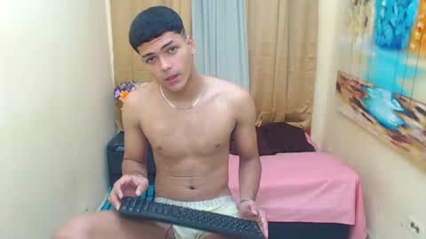 keinner  sexy hot bigcock online show from October 25, 1:46 pm