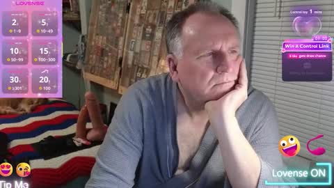 Keithobrian online show from January 19, 4:48 am