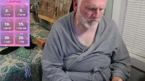 Keithobrian online show from April 19, 2:55 am