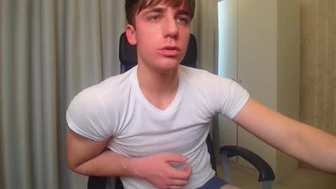 KellenWest online show from January 18, 12:07 pm