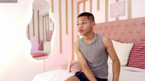 Kelvin online show from April 10, 12:34 pm