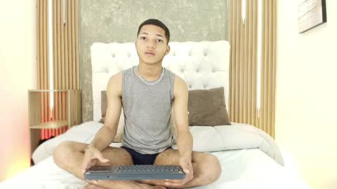 Kelvin online show from March 31, 8:43 pm