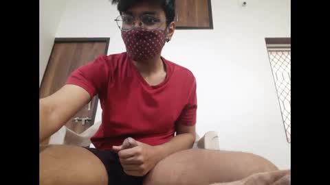 ken771 online show from March 8, 8:51 am