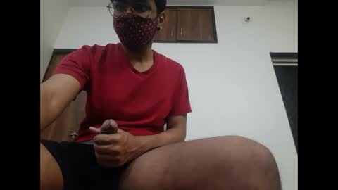 ken771 online show from March 9, 8:21 pm