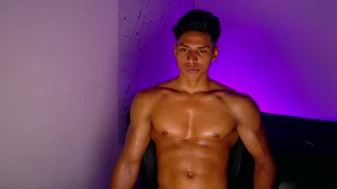 ken__owensx online show from January 9, 8:47 pm