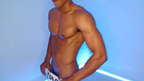 ken__owensx online show from February 23, 7:17 am