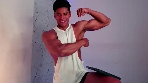 ken__owensx online show from September 23, 5:29 am