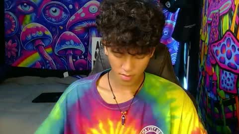Ken online show from May 25, 12:00 pm