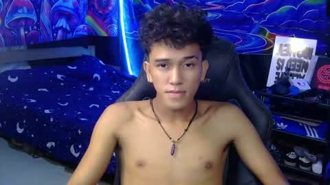 Ken online show from July 15, 1:56 am