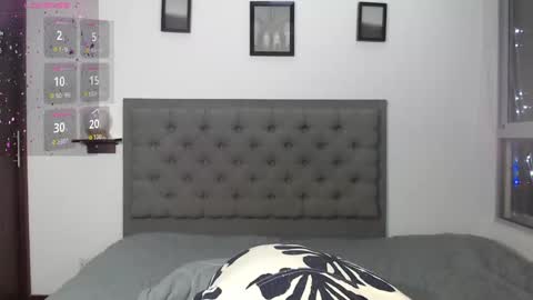 ken_blaker online show from December 5, 1:47 am