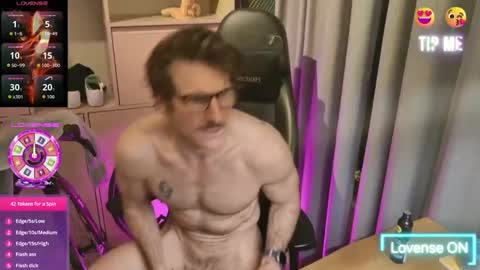 KenD online show from December 18, 5:31 pm