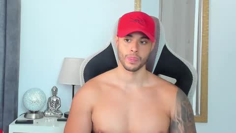 ken_mailik online show from March 30, 5:52 am