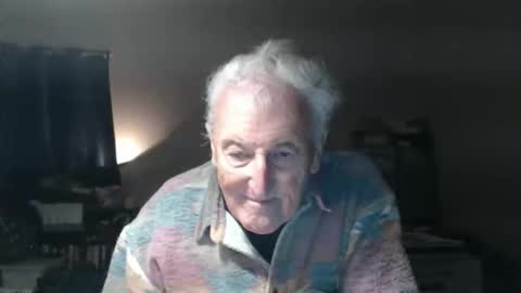 Ken online show from September 19, 3:12 pm