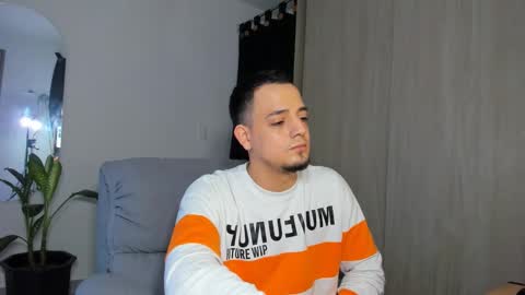 kendel_dimitri online show from March 2, 4:07 am