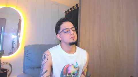kendel_dimitri online show from December 23, 7:06 am
