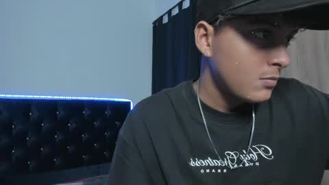 kenerth_taylor online show from March 31, 3:19 am