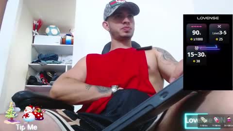 blake online show from January 9, 2:50 am