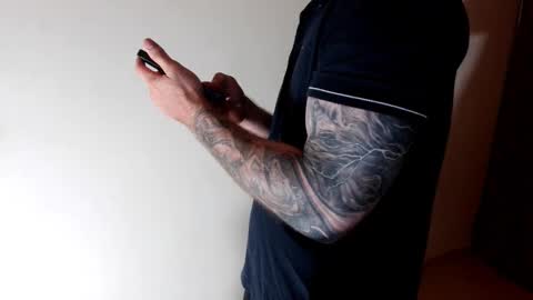 Kennfox777 online show from December 19, 4:31 am