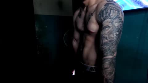 Kennfox777 online show from February 15, 7:51 am