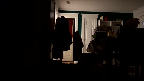 kennethnoisewater12345 online show from October 6, 7:24 am