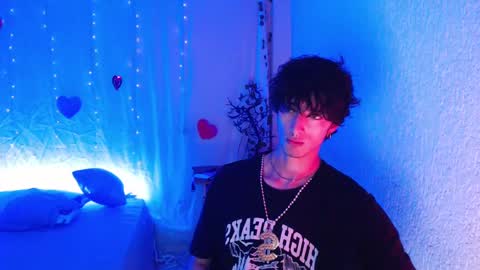 Snapshot of kenny__hot chatting on February 26, 2:25 pm kenny online show from February 26, 2:25 pm