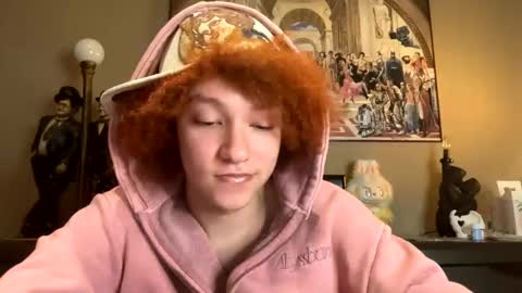 kenny bb online show from February 18, 12:42 am