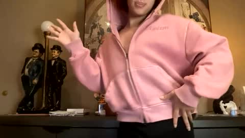 kenny bb online show from February 11, 1:32 am