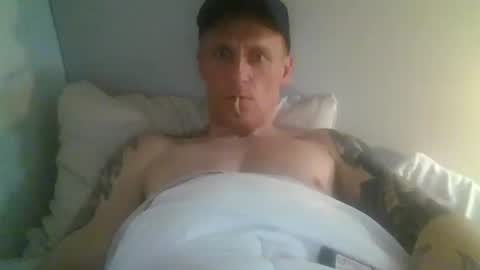 kennyboyk online show from May 18, 4:51 am