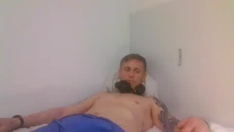 kennyboyk online show from May 22, 4:50 am