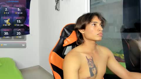 kenshi_roa online show from September 23, 6:46 am