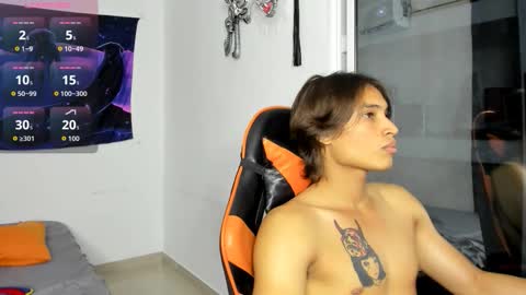 kenshi_roa online show from October 9, 6:07 am