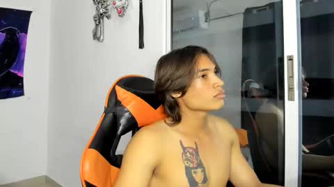 kenshi_roa online show from October 5, 4:05 am