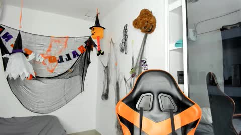 kenshi_roa online show from November 14, 6:16 am