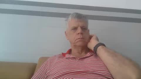 kent_ham online show from March 5, 3:14 am