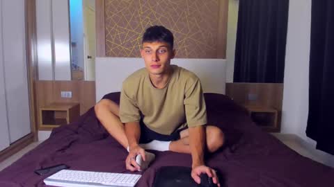 Peter     online show from February 9, 1:35 pm