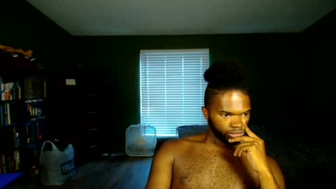 Josiah online show from June 11, 10:19 pm