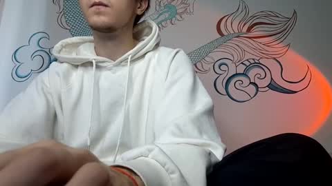 Kero online show from February 10, 11:46 am