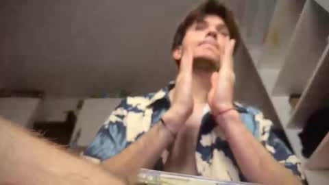 Kero online show from March 1, 1:53 am