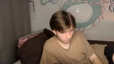 Kero online show from February 24, 6:15 pm