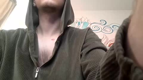 Kero online show from February 19, 2:12 pm