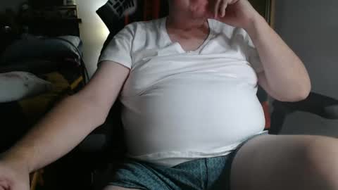 kev92569 online show from January 25, 2:04 am