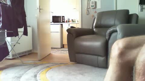 Daddyo online show from June 1, 3:56 pm