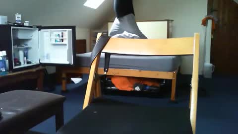 Daddyo online show from November 14, 12:50 pm