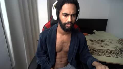 kevi4 online show from February 28, 5:48 am