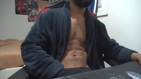 kevi4 online show from January 20, 5:04 am