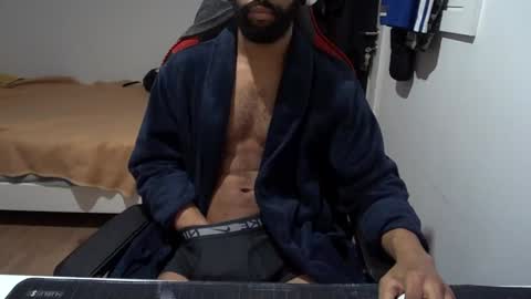 kevi4 online show from January 26, 5:34 pm