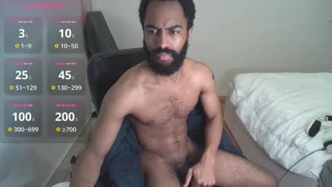 kevi4 online show from December 13, 7:42 pm