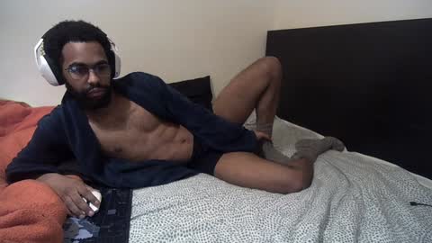 kevi4 online show from February 6, 4:14 pm