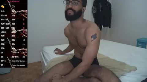 kevi4 online show from September 8, 7:46 pm