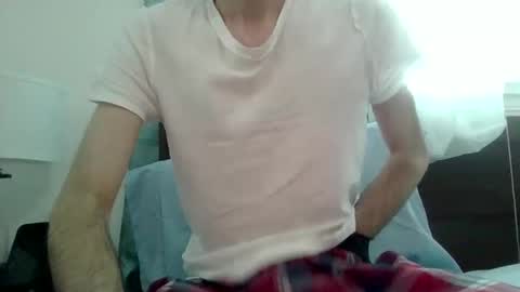 Master Kevin online show from February 1, 8:58 pm